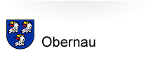 Wappen von Obernau