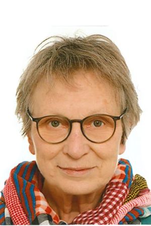 Franziska Rauser