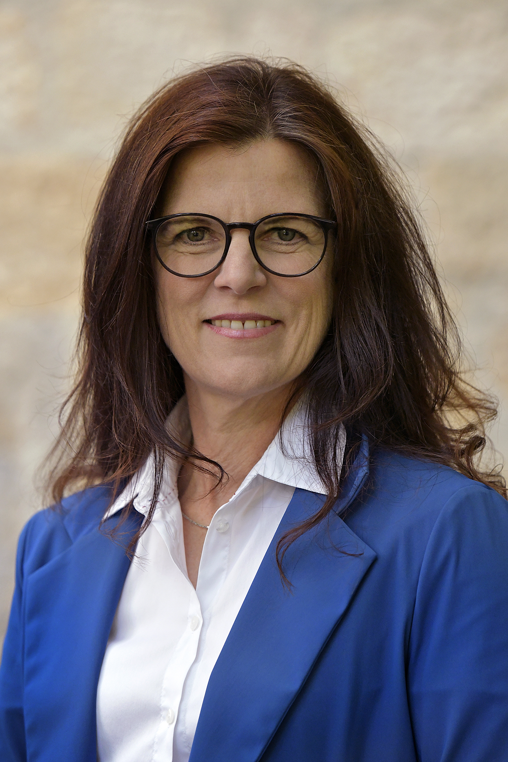 Manuela Beck