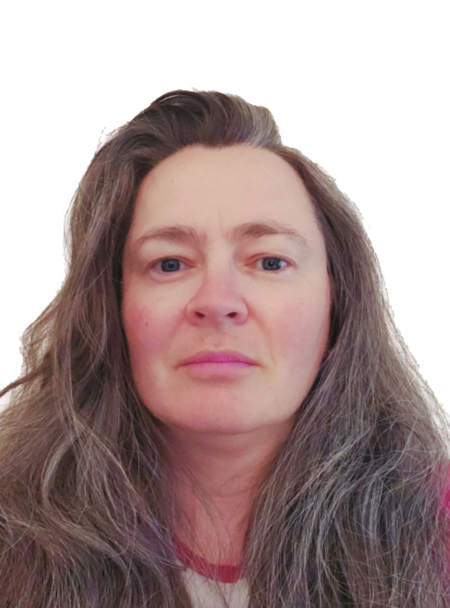 Carola Däuble