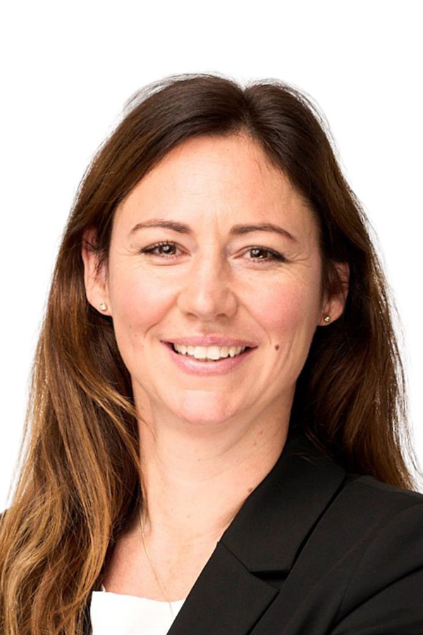 Diana Arnold