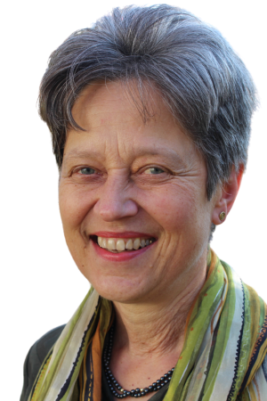 Sybille Metzler