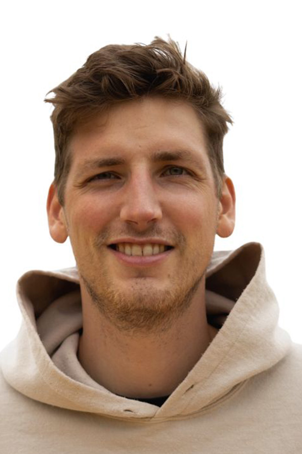 Moritz Liss