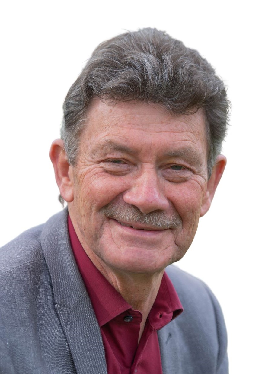 Reinhold Baur