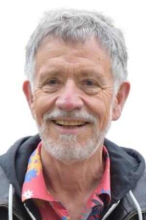 Dr. Klaus Weber