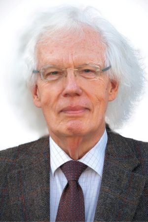 Ernst Heimes