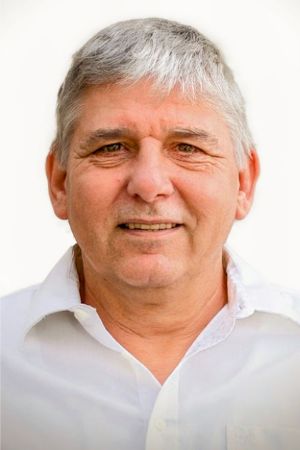 Heinz Manke
