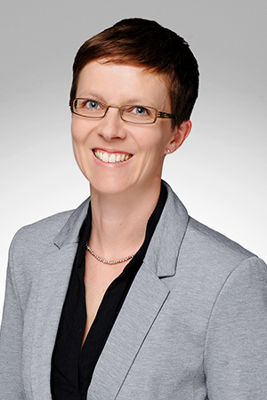 Dr. Ulrike Sauer
