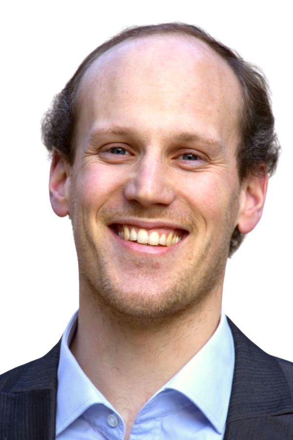 Jörg Bischof