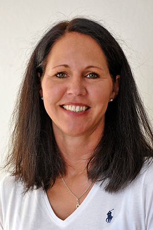 Manuela  Bühler