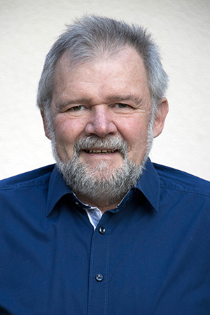 Joachim Herbst