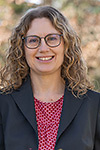 Heike Baumann