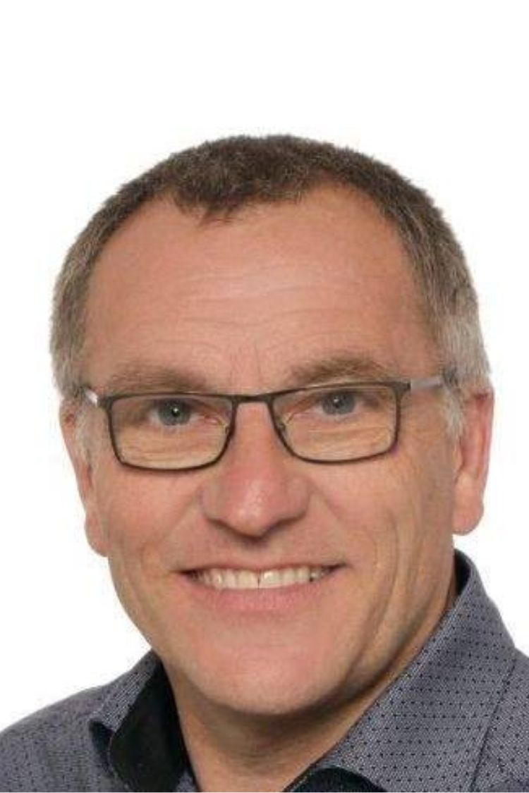 Volkmar Raidt