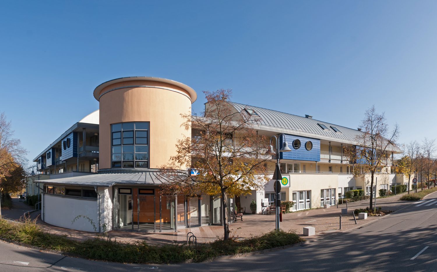 Haus am Rammert