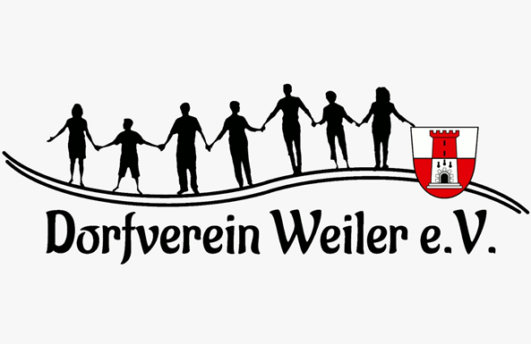 Logo Dorfverein Weiler