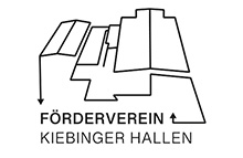 Logo Förderverein Kiebinger Hallen