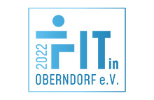 Logo Fit in Oberndorf e.V.