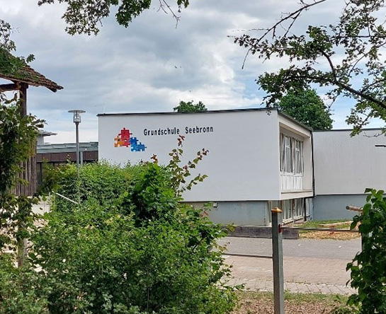 Grundschule Seebronn