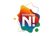 Logo Initiative N