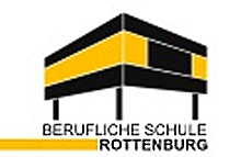 Logo mit Haus und schriftzug