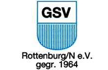Wappen und schriftzug