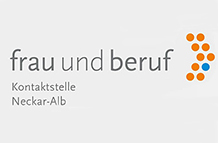 Kontaktstelle Frau und Beruf Neckar-Alb