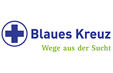 Blaues Kreuz