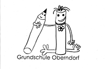 Zeichnung und Text
