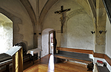 Kirche innen