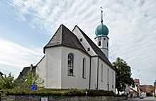 Kirche