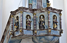 Barocke Details