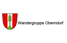 Logo Wandergruppe Oberndorf