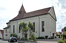 kirche
