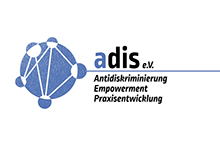 Symbolzeichnung und Text