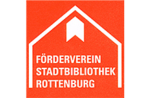 Zeichnung Haus mit einem Schriftzug