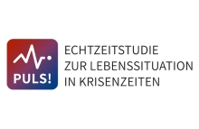 Logo der PULS! Studie