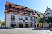 Hedwig-Baur-Platz