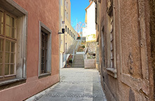 Kreuzgässle