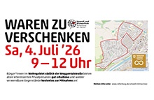 Warentauschtag 2026 