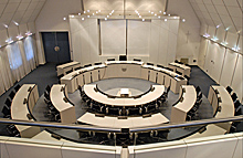 Sitzungssaal