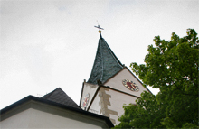 Kirche