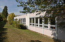 Grundschule im Kreuzerfeld Rottenburg