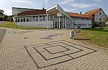 Grundschule Schwalldorf