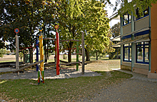 Grundschule Wendelsheim