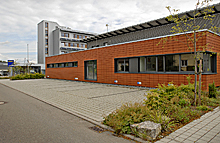 Gebäude