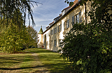 Hochschule für Forstwirtschaft Rottenburg