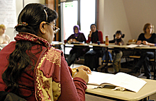 Integrationsforum