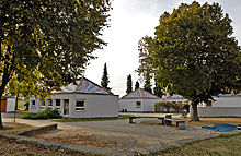Kindergarten in Hailfingen