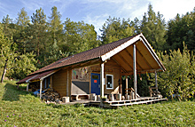 Waldkindergarten "Die Frischlinge" Rottenburg