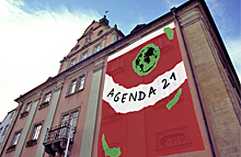 Lokale Agenda